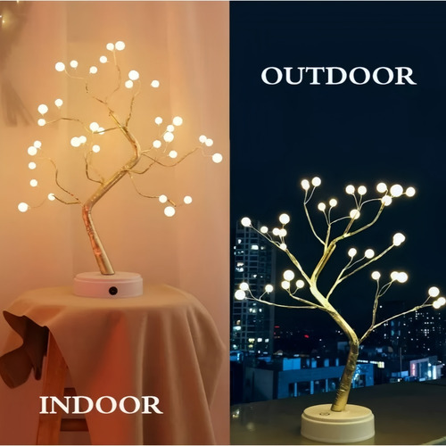 Luzes Led Para Decoração De Casa, Luzes De Natal