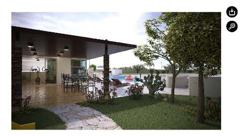 Imagen 1 de 5 de Terreno En Venta, Fuentes Residenciales