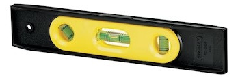 Nivel Torpedo Magnético De 9 Pulg Dewalt Sta-42-264