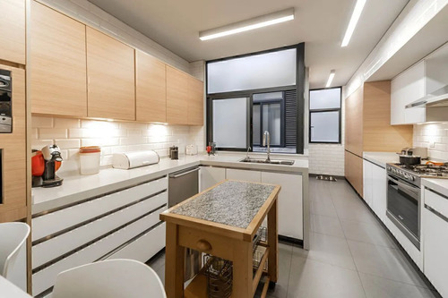 Departamento En Venta - Polanco