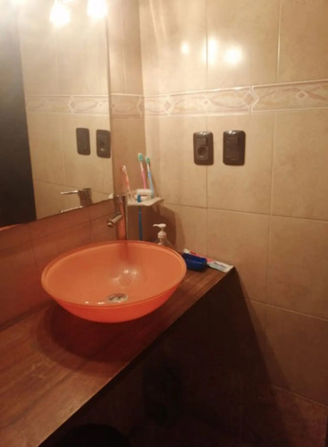 Venta Casa 2 Dormitorios Pocitos Con Cochera