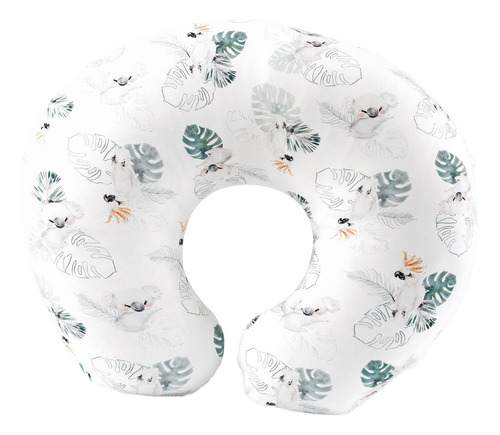 Funda De Almohada Suave Para Bebé, Funda De Almohada Para