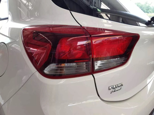 Kia Rio Vibrant Hb 1.4l 2021 At. 0 Km.