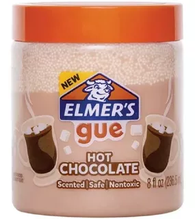 Elmers Gue Slime Hot Chocolate 2163926