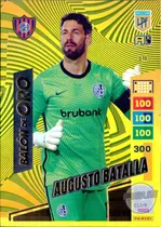 Comprar Carta Adrenalyn 2023 - Balón De Oro Augusto Batalla #519
