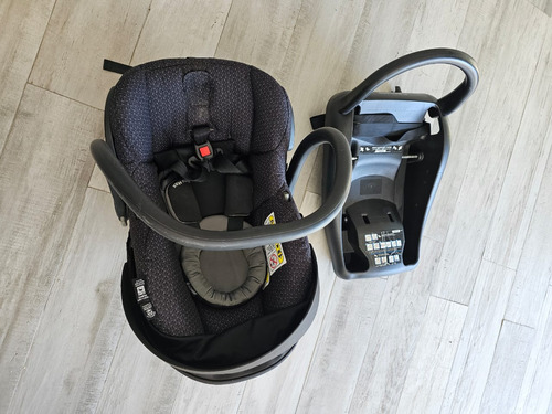 Huevito Maxi Cosi Mico Max 30 - Como Nuevo