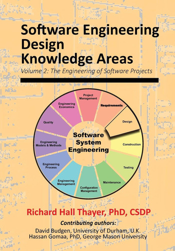 Libro: Software Engineering Knowledge Areas: Volume 2: The