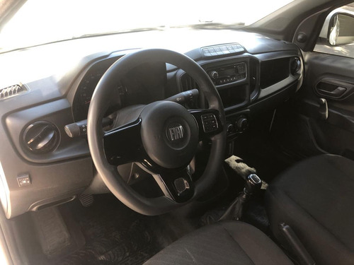 Fiat Strada 1.4 Working Cd