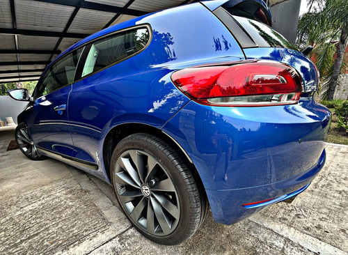 Volkswagen Scirocco 1.4 Tsi 160cv