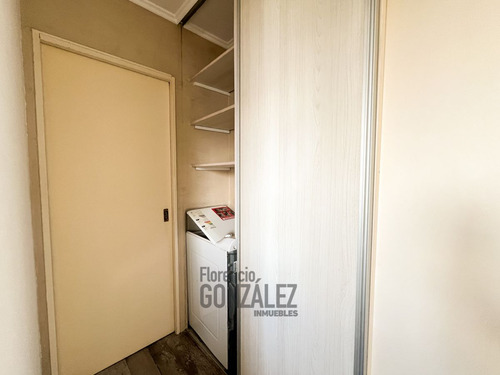 Venta De Departamento 2 Ambientes En Almagro