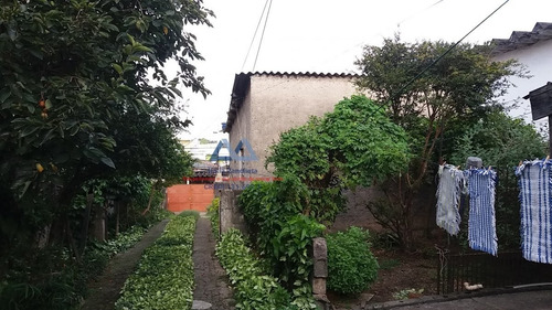 Imagem 3 de 15 de Terreno Loteamento Em Vila Campestre - São Paulo - 1033