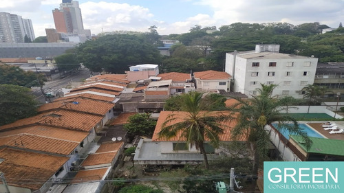 Imagem 15 de 24 de Apartamento - Ref: Ap01979