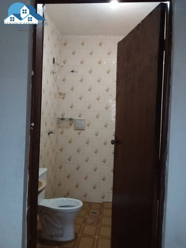 Imagem 13 de 15 de Sobrado A Venda Vila Nhocuné - 196