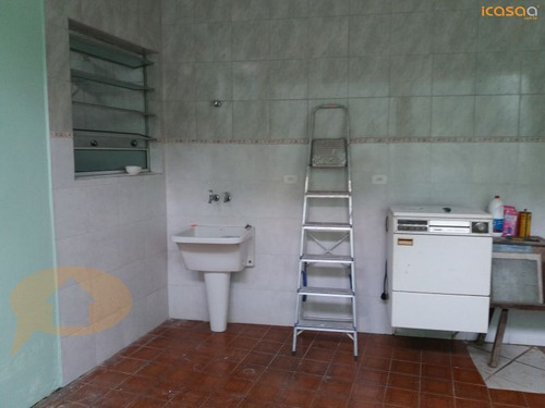 Sobrado - Ref: 7552