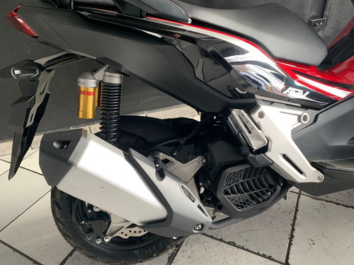 Imagem 10 de 13 de Honda - Adv 150