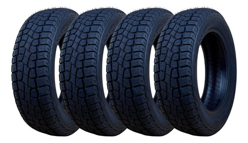 Kit 4 Pneu 205/60r15 Scorpion Atr Pirelli Vw Golf Jetta H