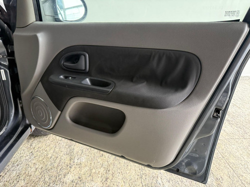 Renault Symbol Privilège Hi-Flex 1.6 16V 4p