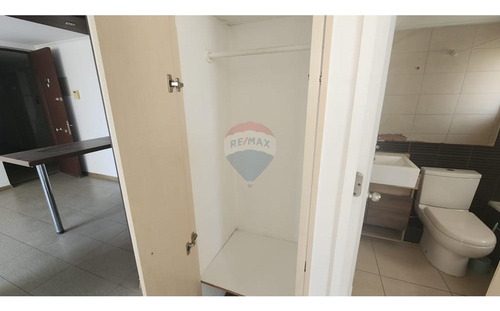 Departamento De 2 Dorm. A Pasos De Metro Matta !