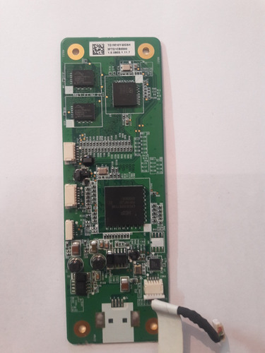Modulo De Pantalla Tactil Acer Aspire Z5610 (Usado)