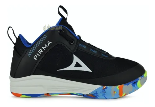 Tenis pirma para niño 2019 sale