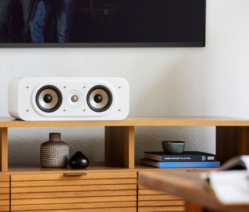 Altavoz Central Polk Firma Elite Es30