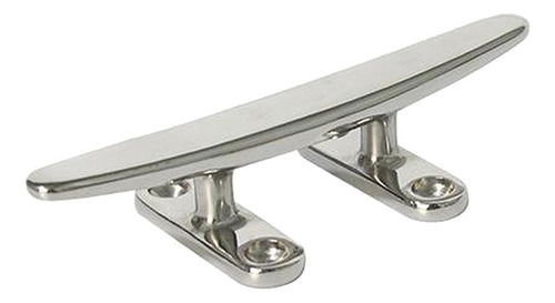 8 \ Muelle De Acero Inoxidable Base Abierta Bajo Plano Grado