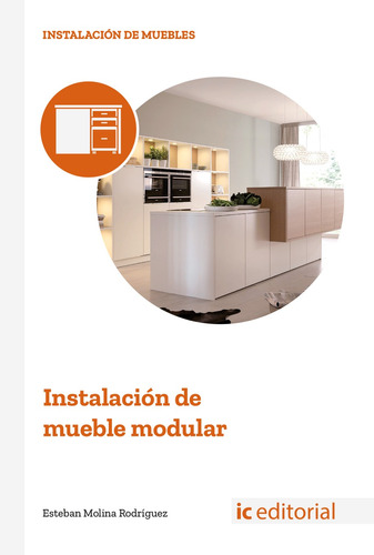 Instalación De Mueble Modular - Esteban Molina Rodríguez
