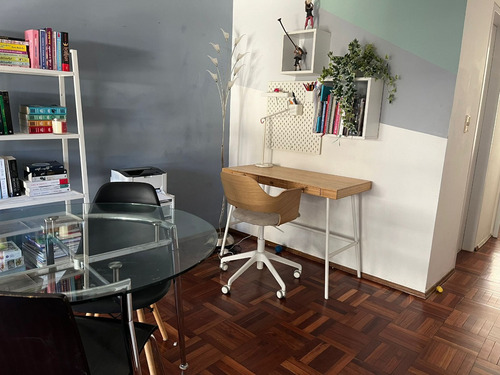 Dueño Vende Luminoso Apartamento 2 Dormitorios Centro Montevideo