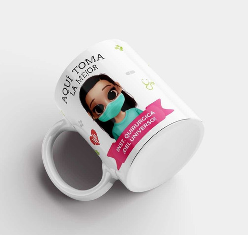 Mugs Personalizados A Tu Gusto