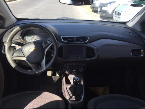 Chevrolet Prisma 1.4 Ltz 98cv 2015