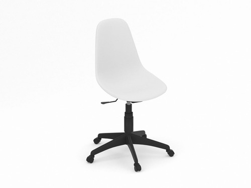 Moderna Silla Oficina Nuuk Concept P/ Escritorio Home Office Color A Al Realizar Su Compra