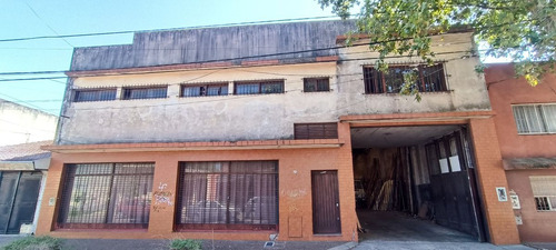 Venta Galpon Deposito Carpinteria Caseros Permuta