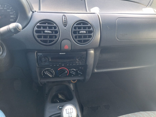 Renault Kangoo 1.6 Ph3 Authentique Plus Lc 7as