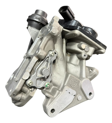 Valvula Egr Vw Amarok 2.0 Tdi