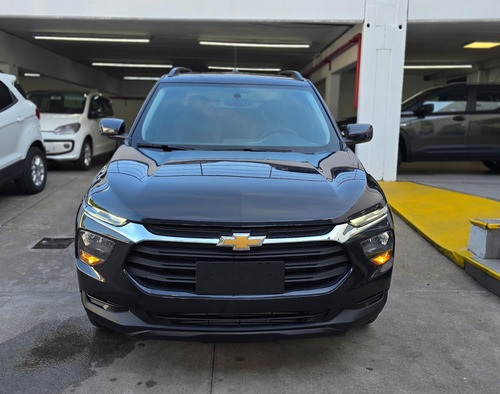Chevrolet Montana 1.2T Lt Mt