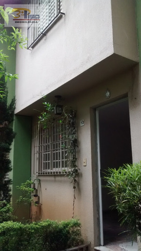 Casa Sobrado De Condominio Em Jardim Norma Itaquera - São Paulo - 1248
