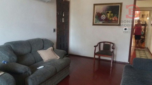 Imagem 2 de 15 de Sobrado - Vila Re - Ref: 5864 - V-5864