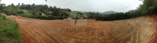 Imagem 5 de 8 de Terreno Industrial - Jardim Vila Rica - Ref: 3759 - V-3759
