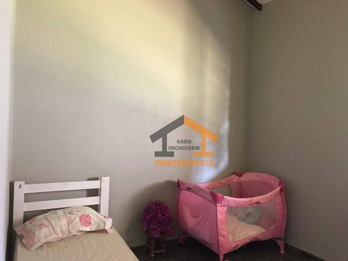 Imagem 19 de 30 de Chácara Com 4 Dormitórios À Venda, 1000 M² Por R$ 520.000,00 - Portal São Marcelo - Bragança Paulista/sp - Ch0121
