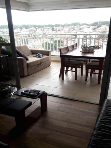 Imagem 5 de 13 de Apartamento - 885 - 68922757
