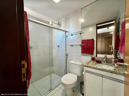 Imagem 13 de 15 de Apartamento Para Venda Em João Pessoa, Manaíra, 3 Dormitórios, 3 Suítes, 5 Banheiros, 2 Vagas - Ka 1933_2-1414284