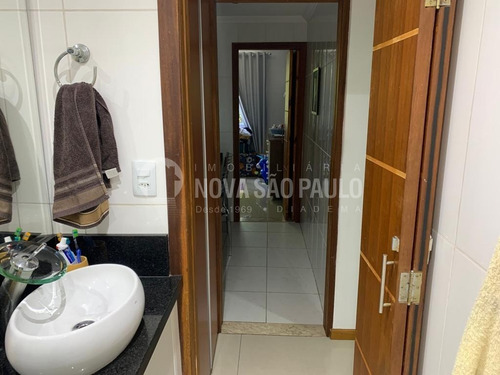 Imagem 15 de 25 de Apartamento À Venda Em Centro - Ap001961