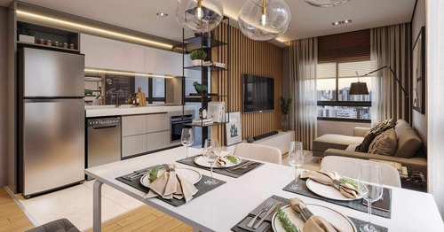 Imagem 4 de 15 de Apartamento - Ap06712 - 70701283