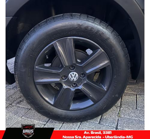 Volkswagen Saveiro CROSS 1.6 MI TOTAL FLEX 8V CE