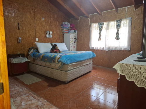 Parcela De 700m2 Vende Cesión De Derechos!!!