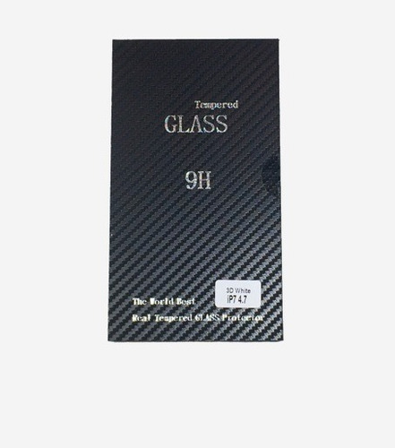 Tempered Glass 3d Huawei  Pack De  20 Pzas