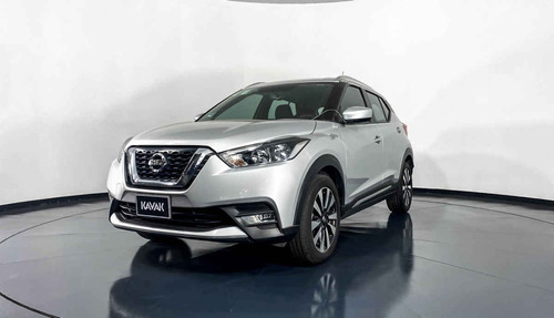 Imagen 1 de 15 de 39849 - Nissan Kicks 2018 Con Garantía At