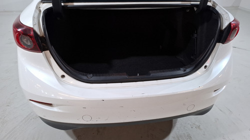 Mazda Mazda 3 2.0 SEDAN I TA