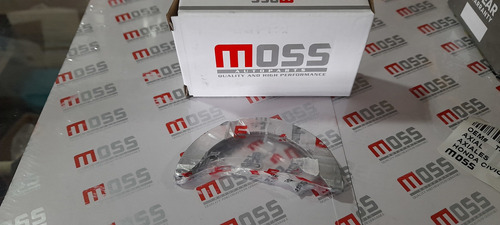 Axiales Std Honda Civic 1.6 D16a-99 Marca Moss 