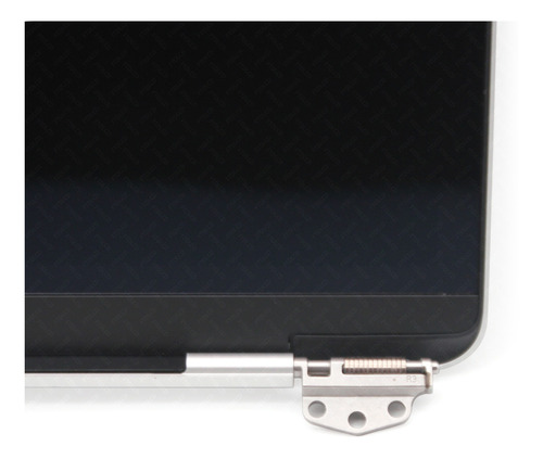 Pantalla Lcd Completa Para Macbook Air M1 2020 A2337, Plata